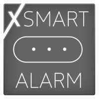 Smart Alarm for Mi Band (XSmar