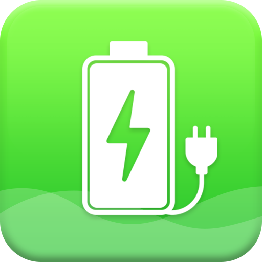 Fast Charging - Battery Saver, Charge Battery Fast icon
