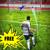 Real League Football icon