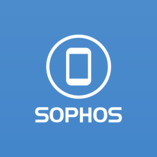 Sophos Mobile Control icon