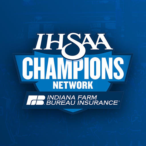 IHSAA TV icon