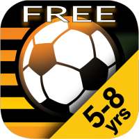 Winning 5 to 8 years FREE