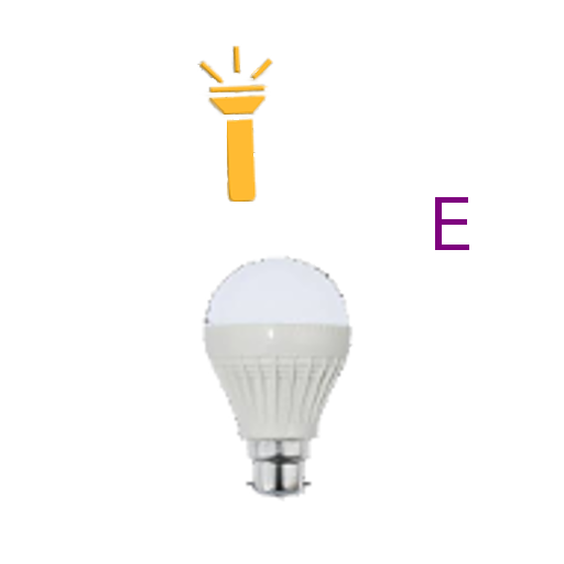 Eela Screen Light icon