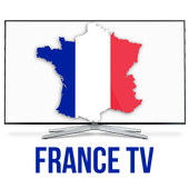 FRANCE TV icon