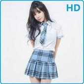 Hot Sexy Korean Girls