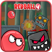 Jump Ball 4 - Bounce Ball Volume 3 icon