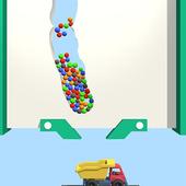 Sand Dig - Ball Game 2020 icon