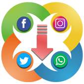 Social Video Downloader-Video Download App