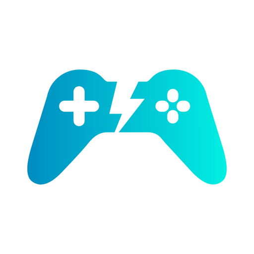 Game Booster RocketX icon