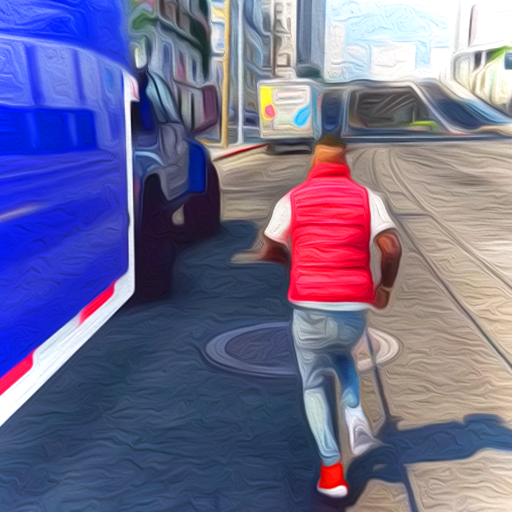 Tips For Grand City Theft Autos Guide 2021 icon