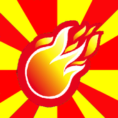 Magi Fire Timber Academy icon