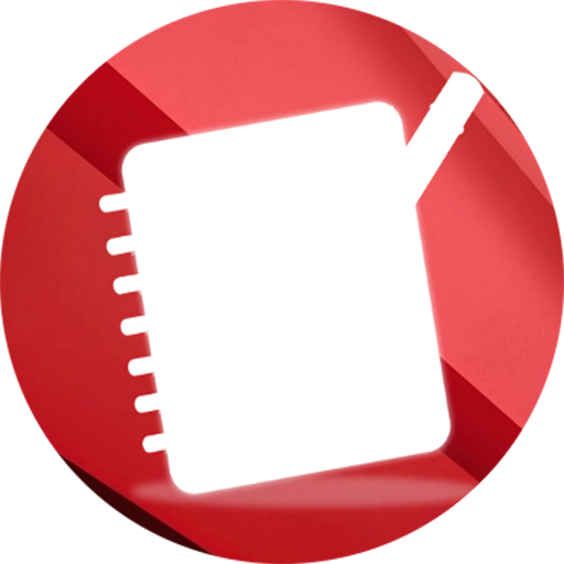 Safe Notepad - Color Notes icon