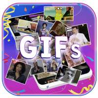 GIF Keyboard