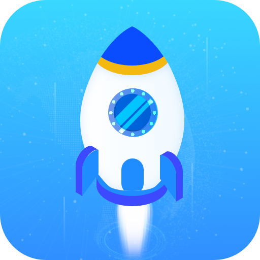 Max Booster - Clean Master icon