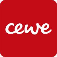 CEWE - Create Photo Books, Postcards & More on 9Apps