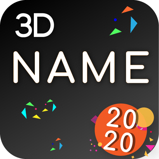 3D Lab Creator: Name, Picture, Image, Logo icon