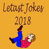 Funny Jokes 2018 icon