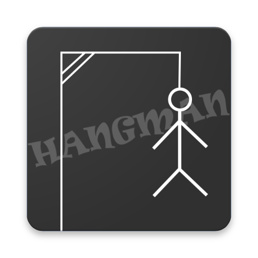 X-SiGMA Hangman - English Vocabulary Game 💯 icon