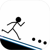 Stickman Game icon