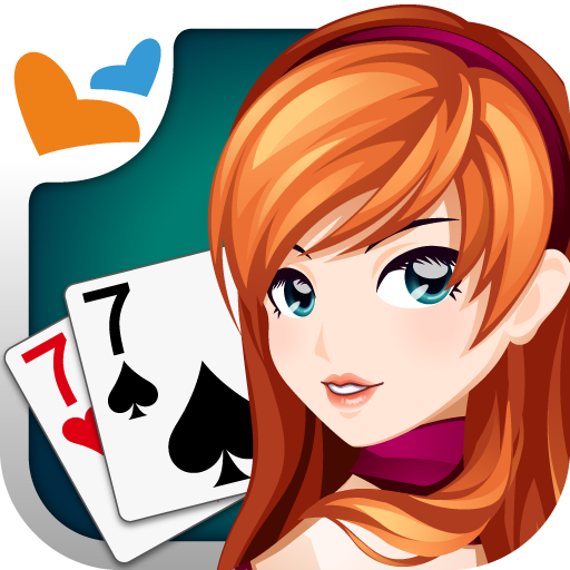 排七 神來也接龍(排7) icon