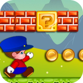 Jungle World of Mario 2 icon