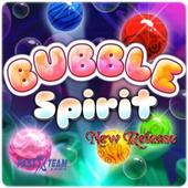 Bubble Spirit icon