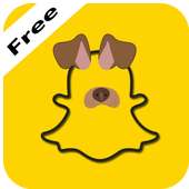 Free Filters & Photos for Snaphotos on 9Apps