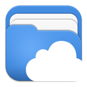 EZ File Explorer أيقونة