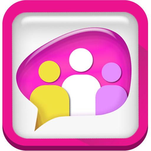 PRO Messenger icon