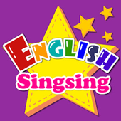 English Singsing icon