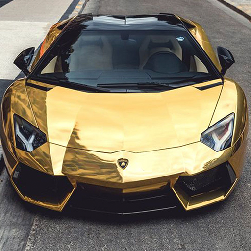 Car Wallpapers HD icon