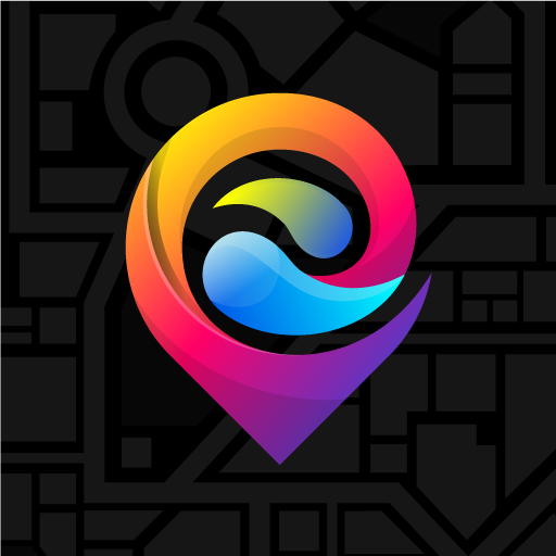 Phone Number Tracker icon