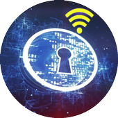 Wifi Key Recovery Root [Prank] icon