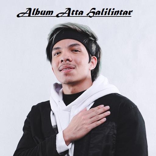 Atta Halilintar-Album Foto icon
