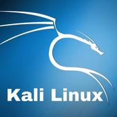 Kali Linux icon