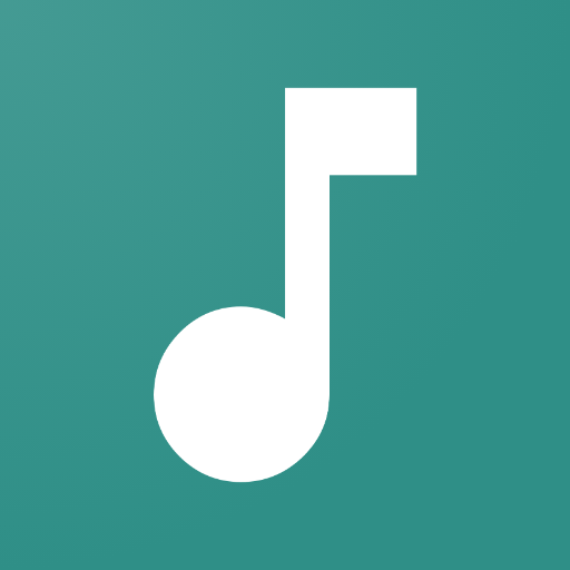 Kino Player  ~ Music Player icon