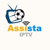 Assista Tv Play icon