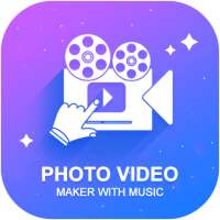 Photo Video Maker With Music on 9Apps