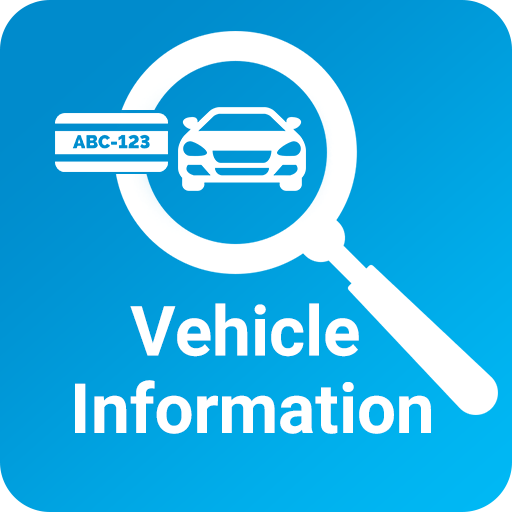 All India RTO Vehicle Info icon