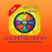 UNLIMITED MONEY- UNLIMITED SPIN AND WIN on 9Apps