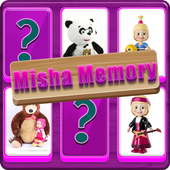 Memory Misha icon