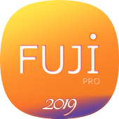 Fuji Cam Pro أيقونة