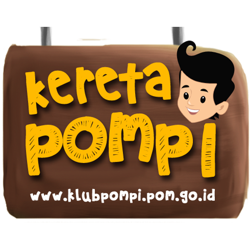 New Kereta Pompi icon