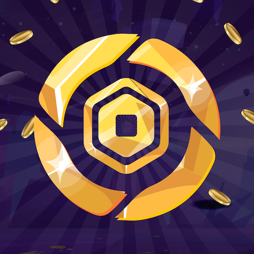 Daily Robux Loto icon