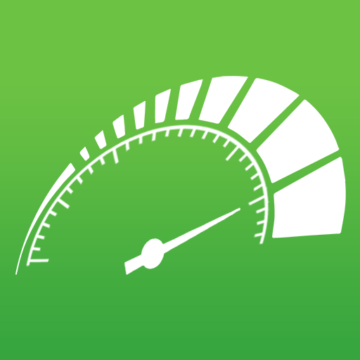 Speed Check Internet Meter App: Speed Test Free icon