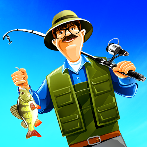 Fishing Sim 3D icon