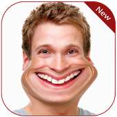 Face Warp : Funny Face Maker