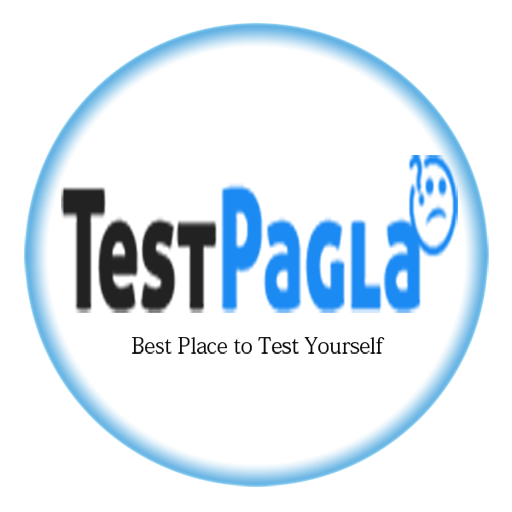 Test Pagla - Online Test and Learning icon