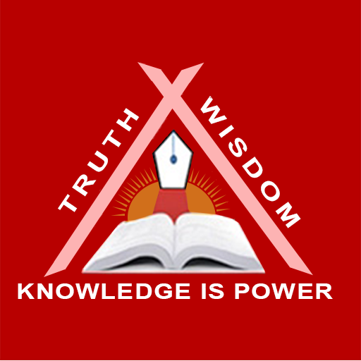 Chanda Public School - Parent App icon