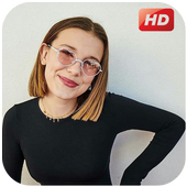 Millie Bobby Brown Wallpaper HD 2020 icon